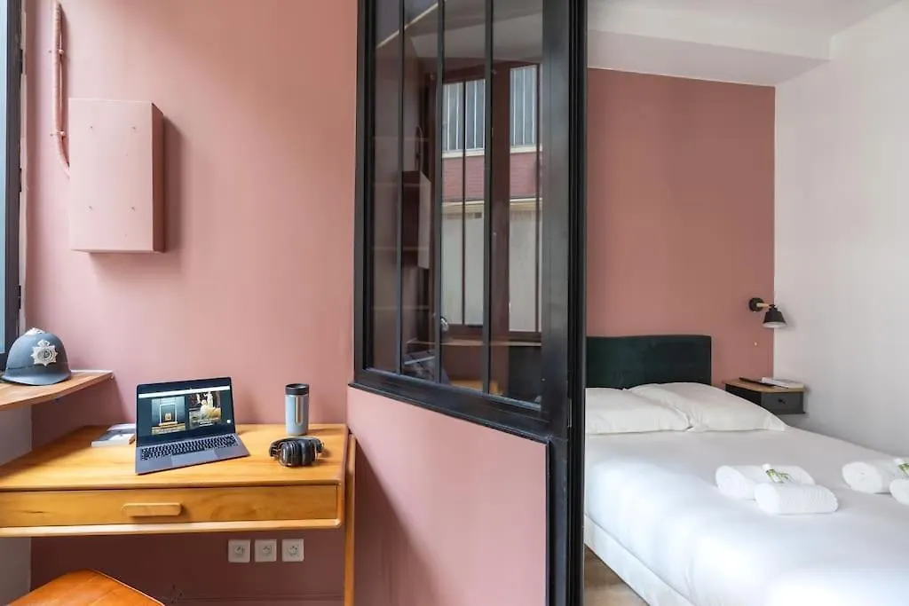 Apartmán Magnifique Et Relaxant Avec Sauna *